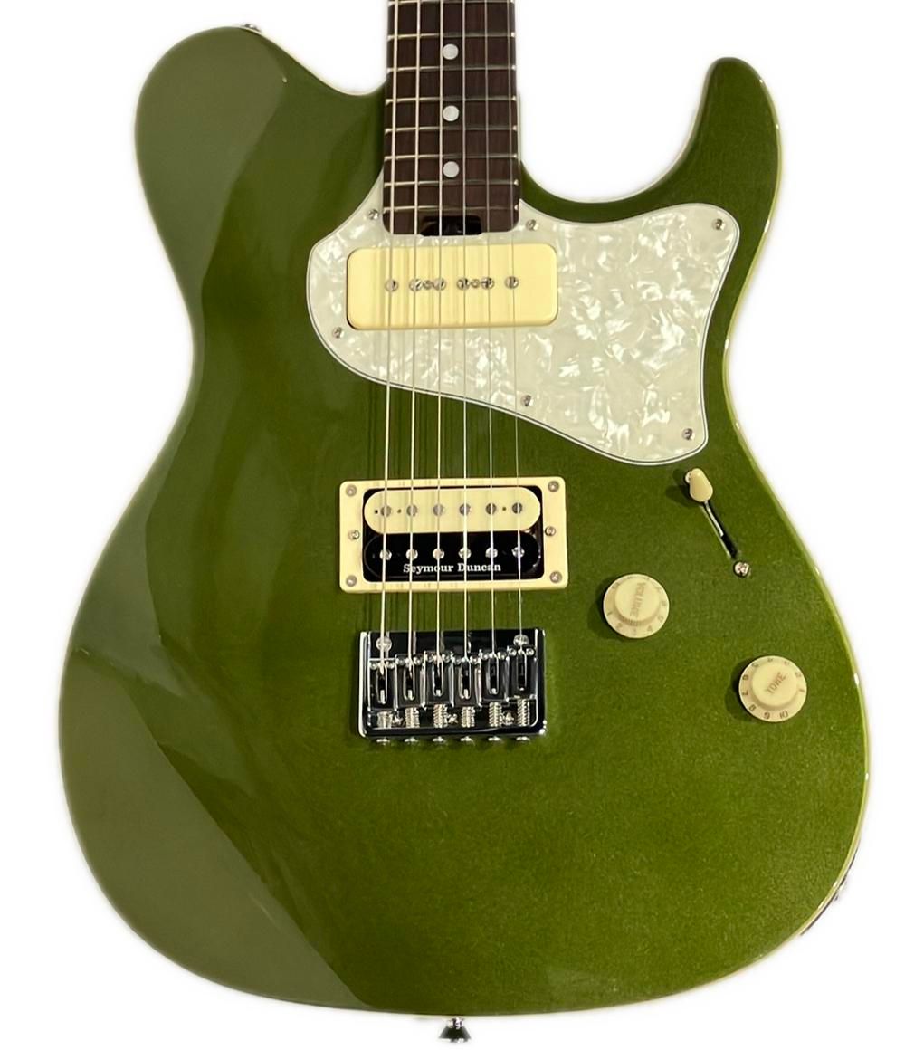  エドワーズ エレキギター E THROBBAR EDWARDS その他 ギター