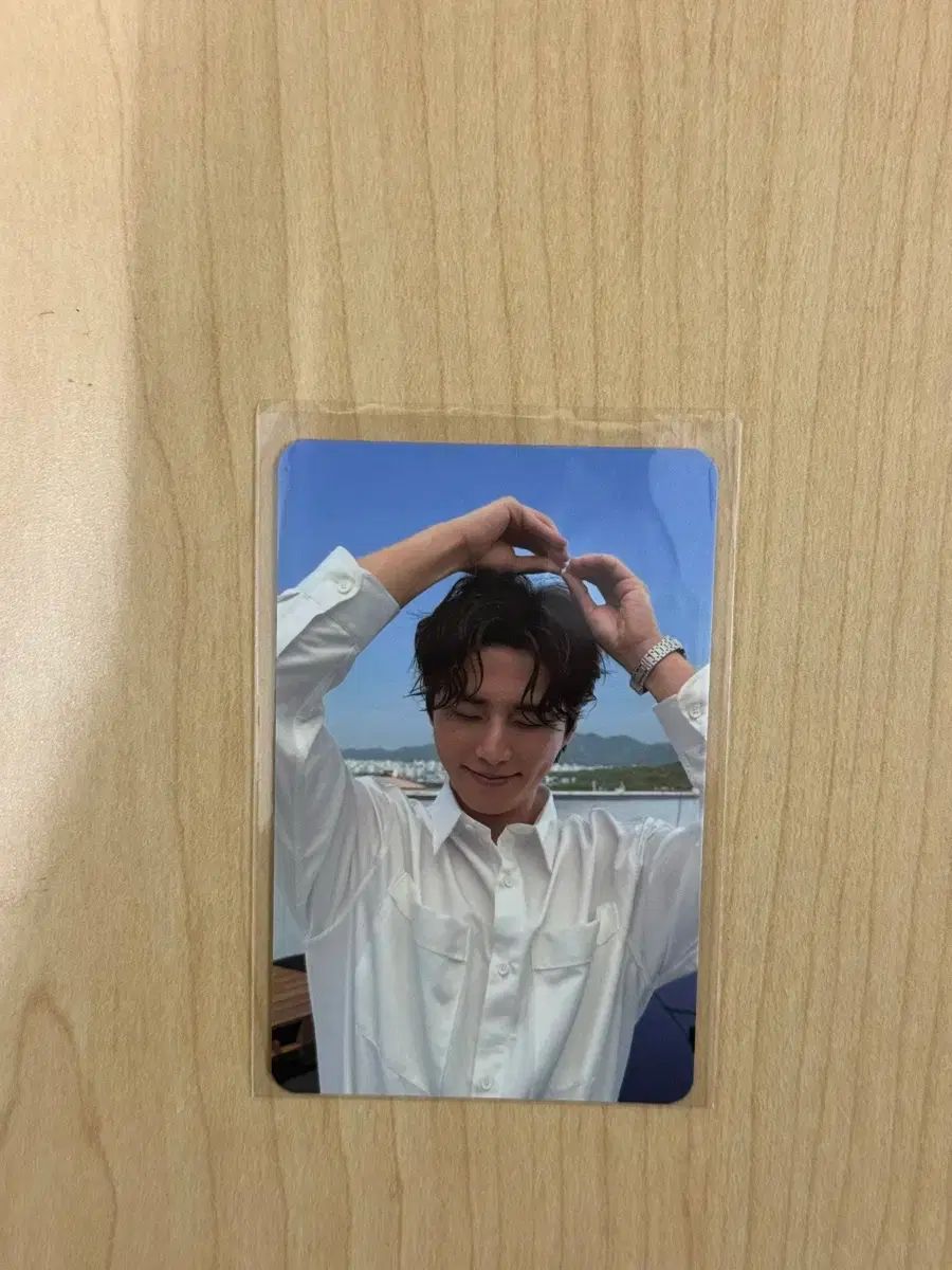 DAY6 ヨンケイ(Young K) トレカ - メルカリ