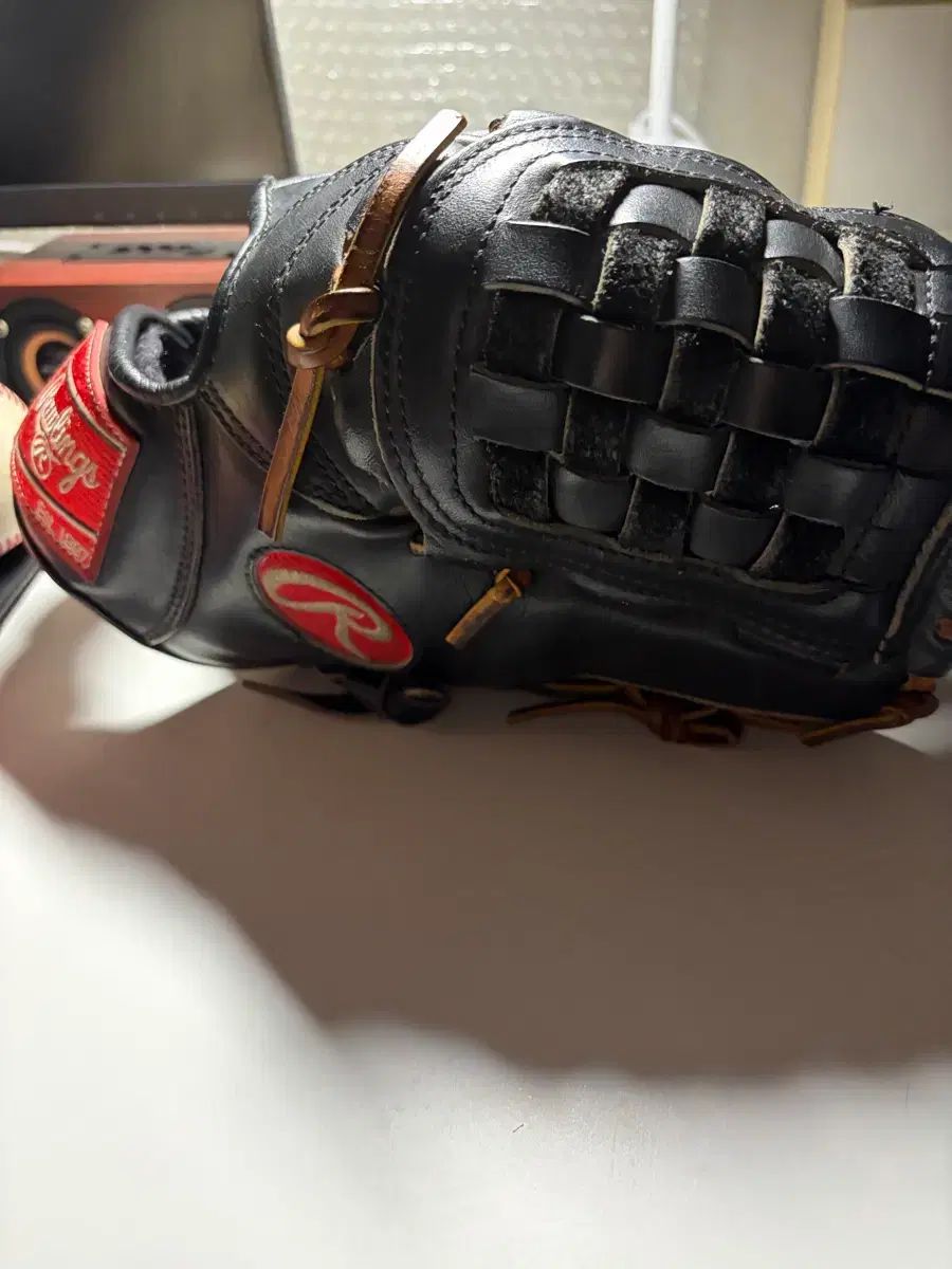 ローリングス ホウィン デリック ジーター 投手用グローブ