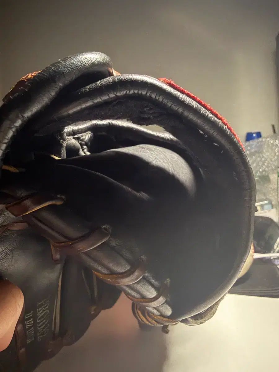 ローリングス ホウィン デリック ジーター 投手用グローブ