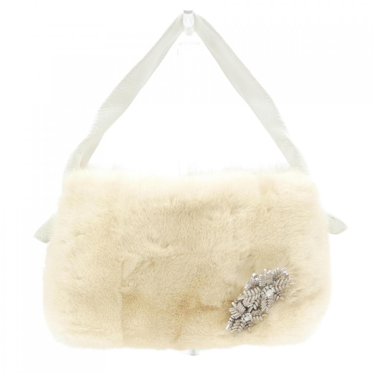 フォクシー FOXEY BAG - メルカリ