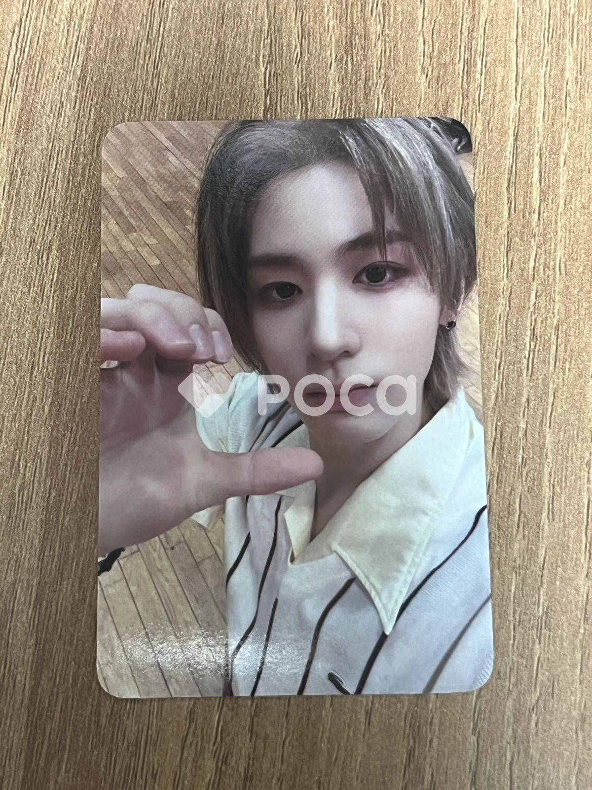 ノー・ジャンル 公開放送 サノク トレカ - メルカリ