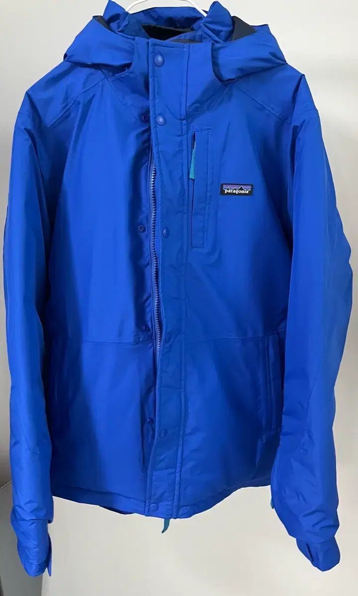 パタゴニア キッズ パウダー タウン ジャケット XXL 新品 (レディース