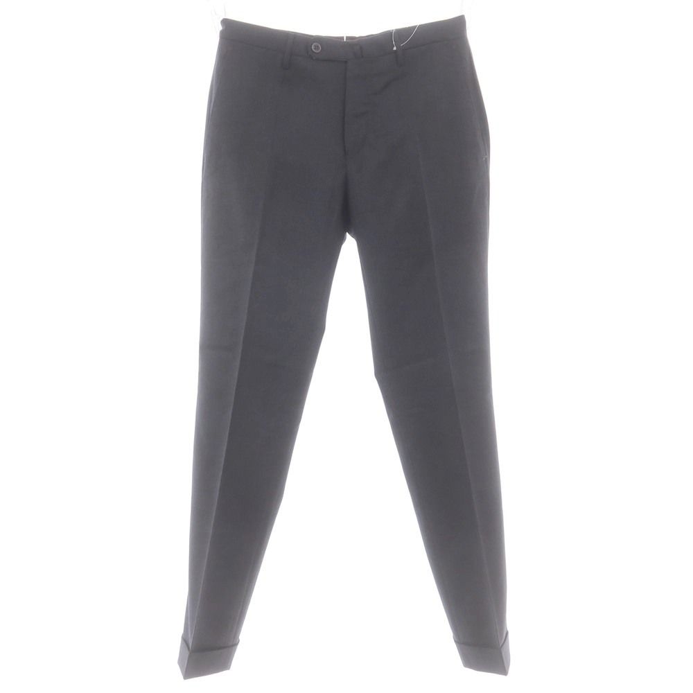 中古】インコテックス INCOTEX SUPER 100'S ウール ドレススラックス