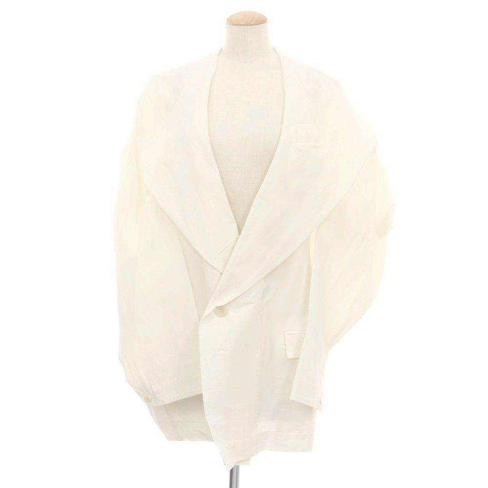 中古】イッセイミヤケ ISSEY MIYAKE 2025年春夏 ペーパー系 カジュアル