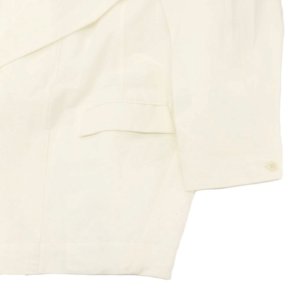 中古】イッセイミヤケ ISSEY MIYAKE 2025年春夏 ペーパー系 カジュアル