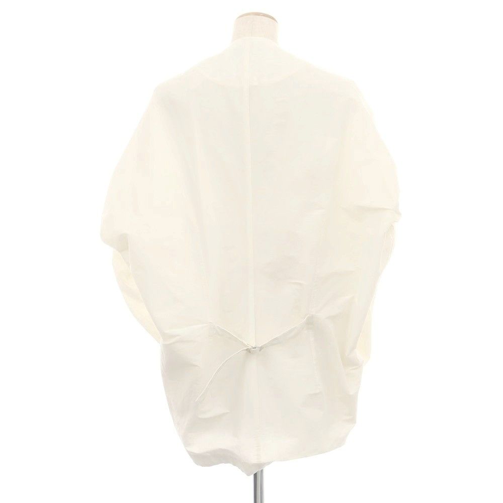 中古】イッセイミヤケ ISSEY MIYAKE 2025年春夏 ペーパー系 カジュアル