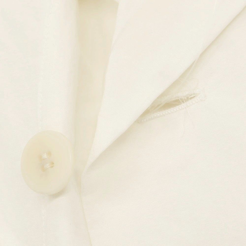 中古】イッセイミヤケ ISSEY MIYAKE 2025年春夏 ペーパー系 カジュアル