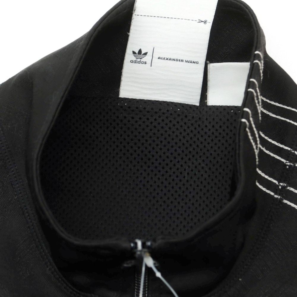 中古】アディダス adidas × Alexander Wang ストレッチ ポリエステル