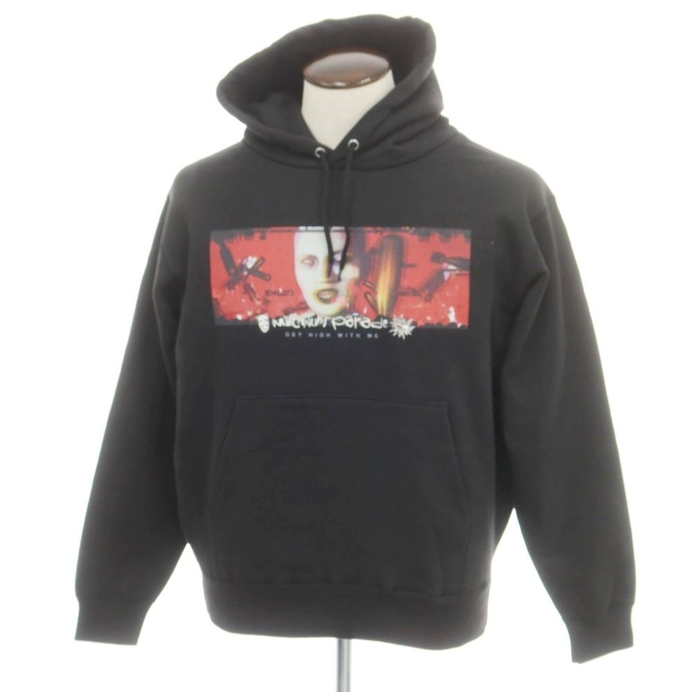 中古】ミレニアムパレード millennium parade コットンポリエステル