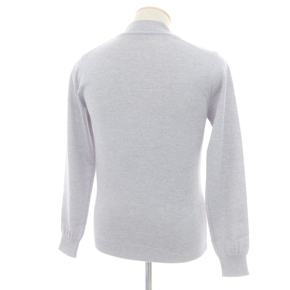 中古】アレッサンドロルッピ Alessandro Luppi ハイゲージ ウール