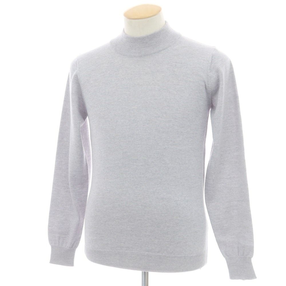 中古】アレッサンドロルッピ Alessandro Luppi ハイゲージ ウール