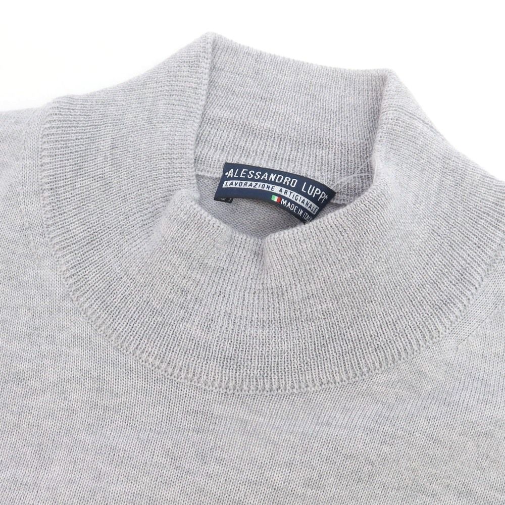中古】アレッサンドロルッピ Alessandro Luppi ハイゲージ ウール