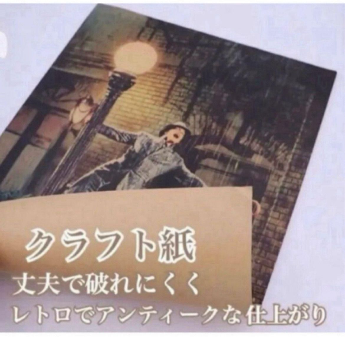 K760A3 カート・コバーン ポスター ギタリスト ニルヴァーナ ロック