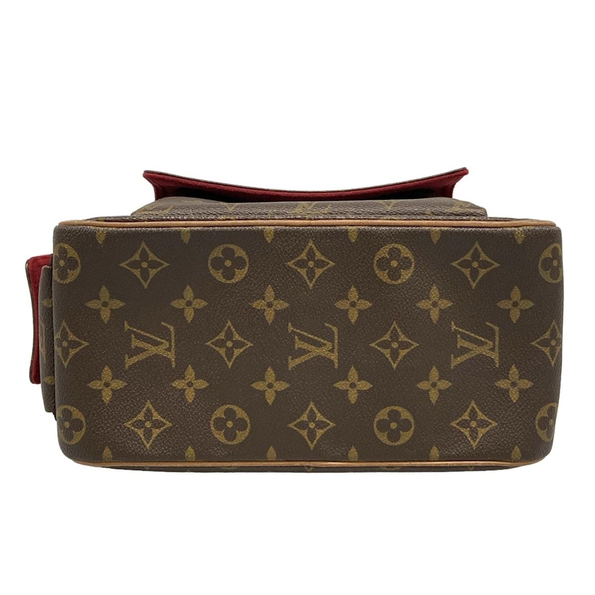 LOUIS VUITTON(ルイヴィトン) ハンドバッグ モノグラム エクサントリ