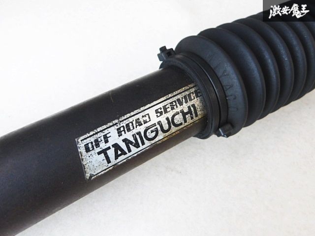 ジムニー TANIGUCHI タニグチ JA11 JA22 SJ30 ジムニー リアシート