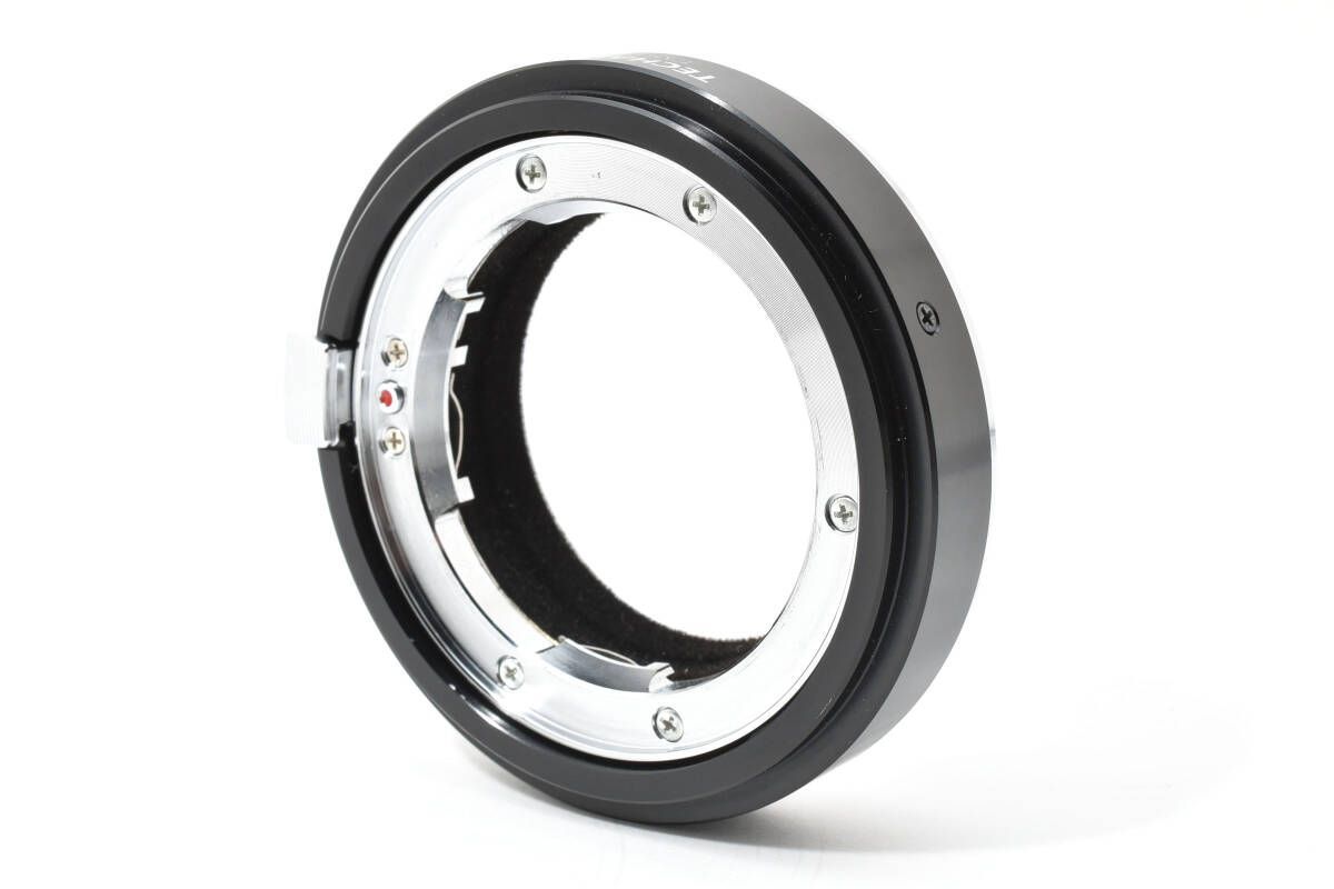 テックアート TECHART TZM 02 L 19 7130