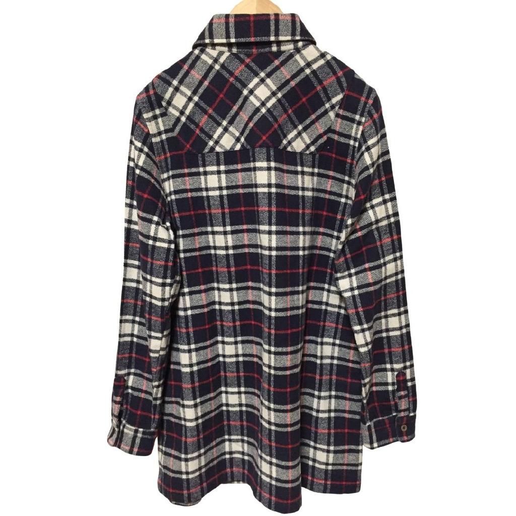 パラスパレス Pallas Palace リネン チュニック シャツ Pal'las Palace パラスパレス チュニック シャツ ハーフボタン