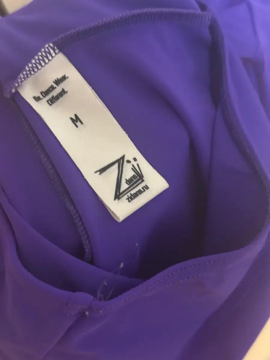 ジダンス トゥースリーブ