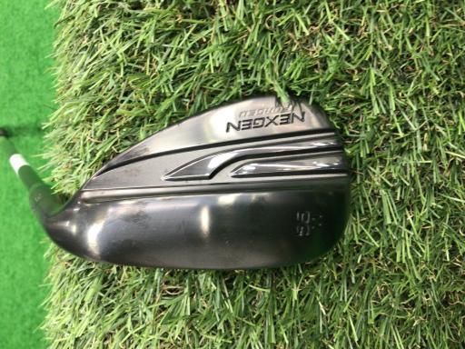【新品同様】　ゴルフパートナー　NEXGEN FORGED WEDGE 48° NEXGEN FORGED WEDGE(2022)が発売されました！！｜明治ゴルフセンター