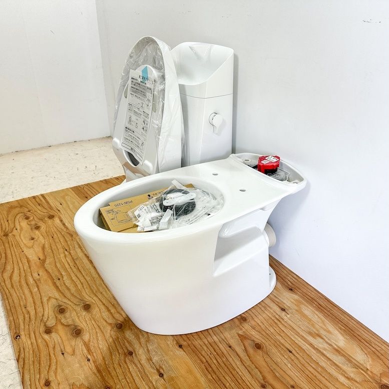  LIXIL ベーシア トイレ 型番 BC-B 30 P - DT-B 383 G アウトレット品 トイレ 住宅設備