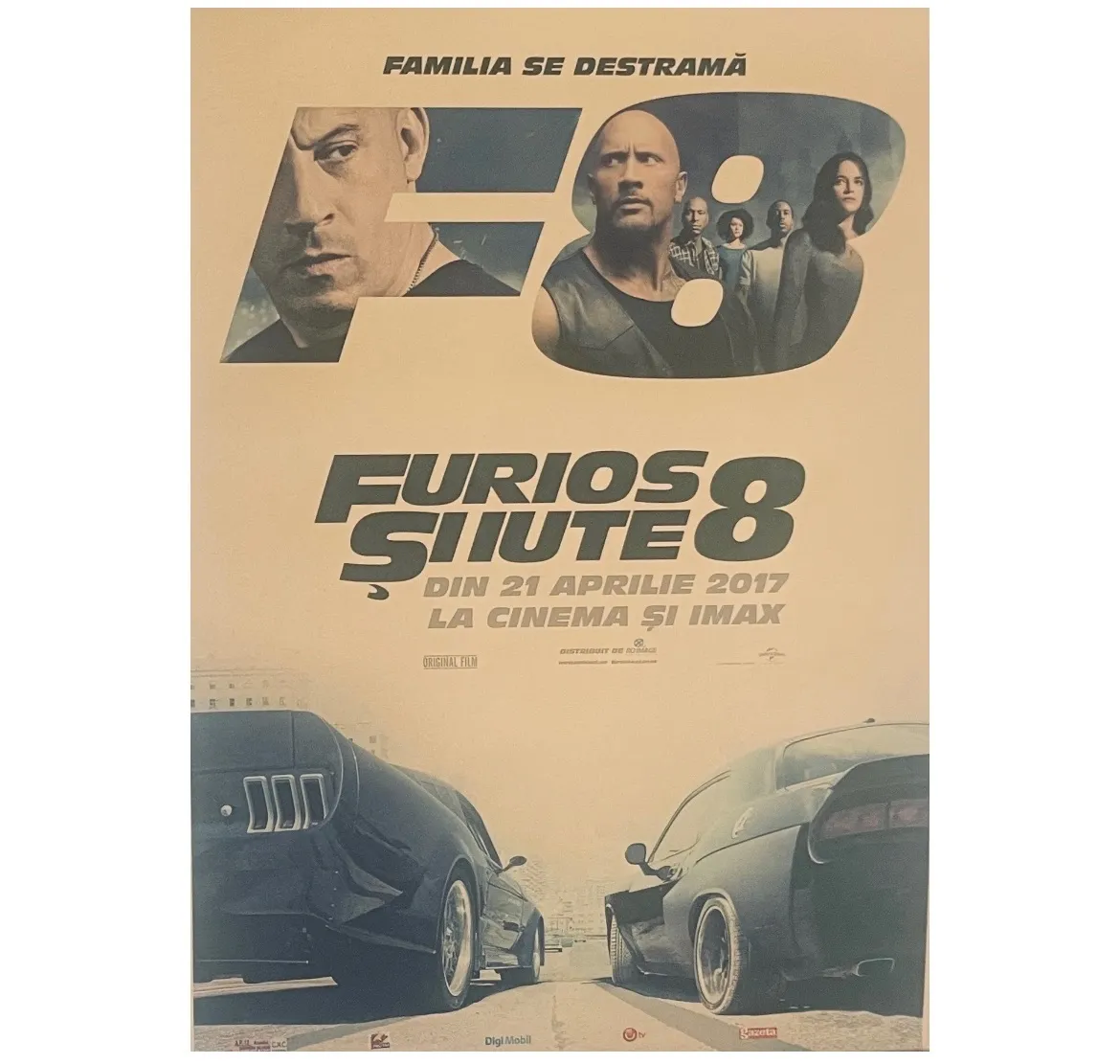 2026年最新】ワイルドスピード ポスターセットの人気アイテム - メルカリ