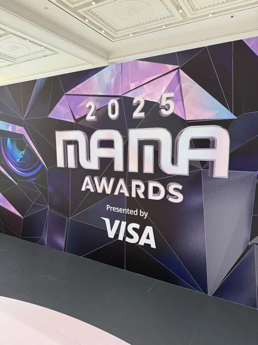 2025 MAMAアワード ポップアップ PEACEMINUSONE ジムサック 最も安い