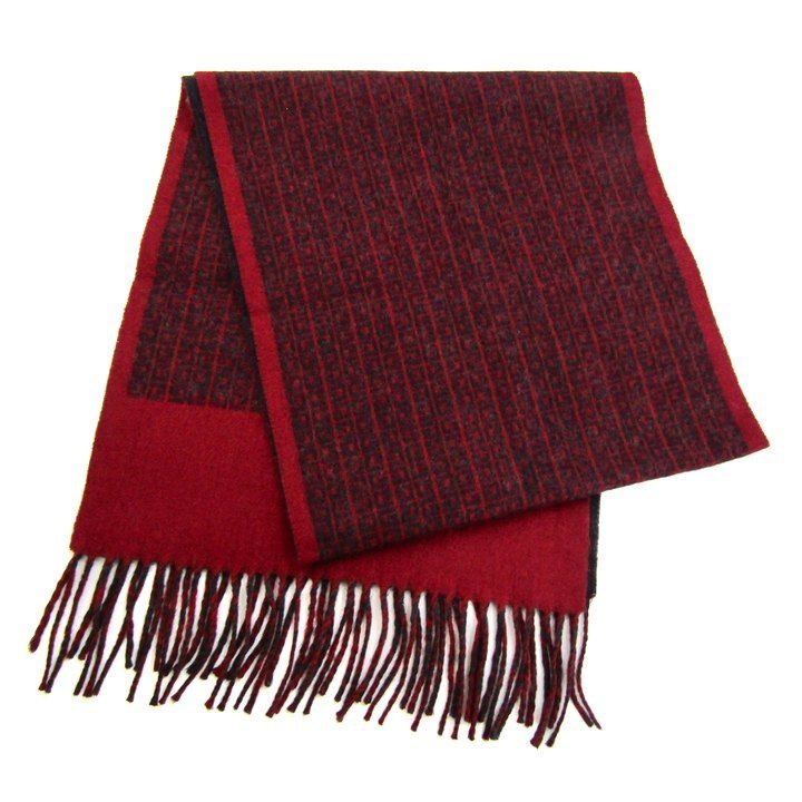 ジバンシィ マフラー ストール 4Gロゴ カシミヤ ウール ブランド