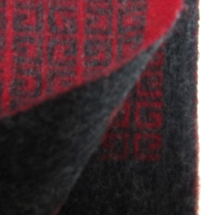 ジバンシィ マフラー ストール 4Gロゴ カシミヤ ウール ブランド