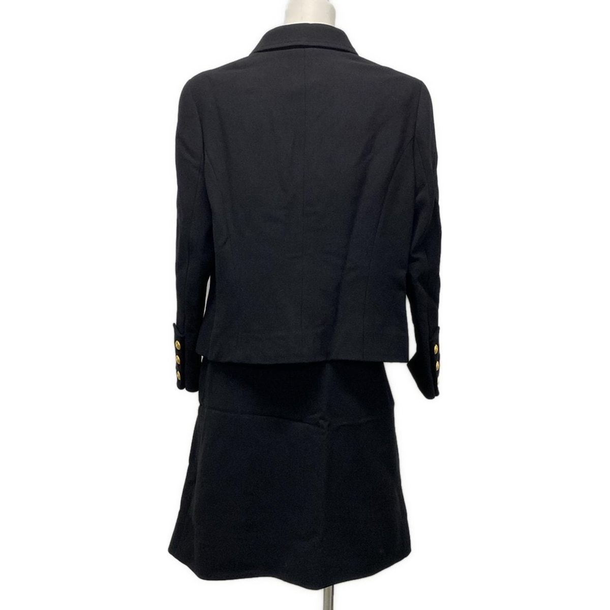 CHANEL(シャネル) スカートセットアップ サイズ44 L レディース