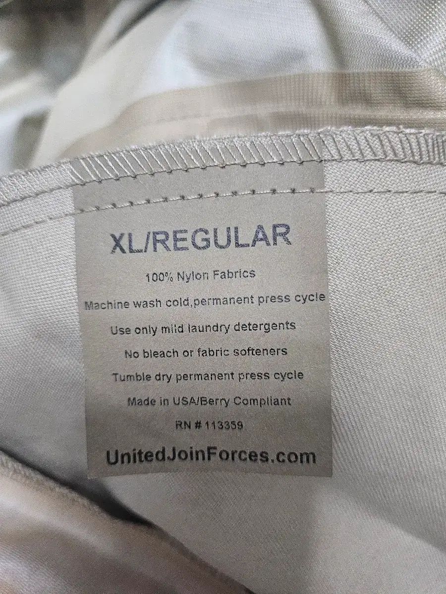 エックスラージ レギュラー