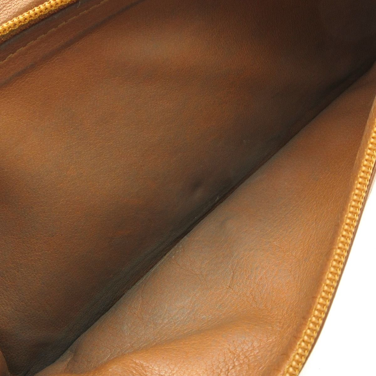 LOEWE(ロエベ) 長財布 - ブラウン レザー - メルカリ