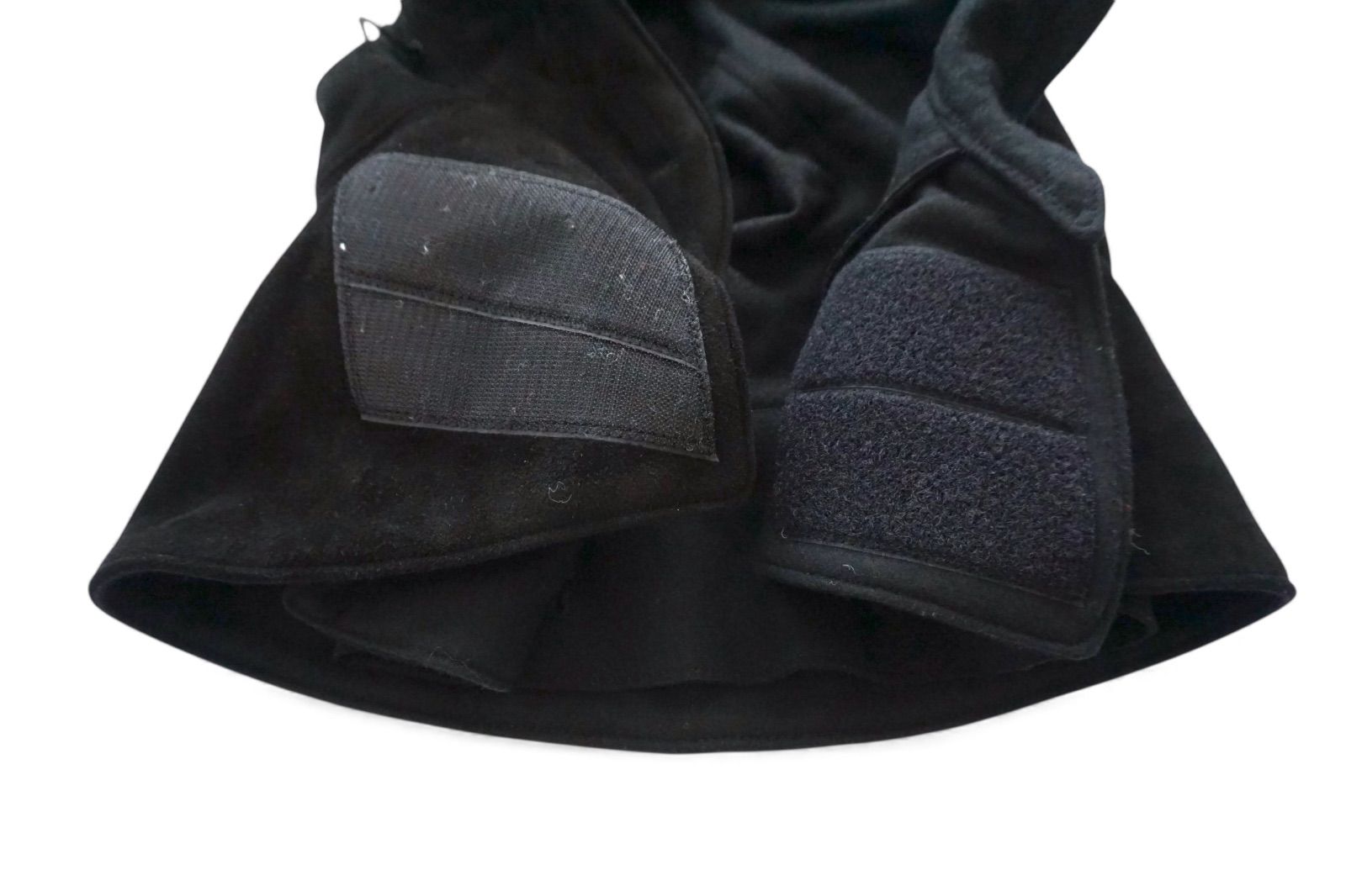 Matolite マトライト deerskin nubuck food ディアスキンヌバック