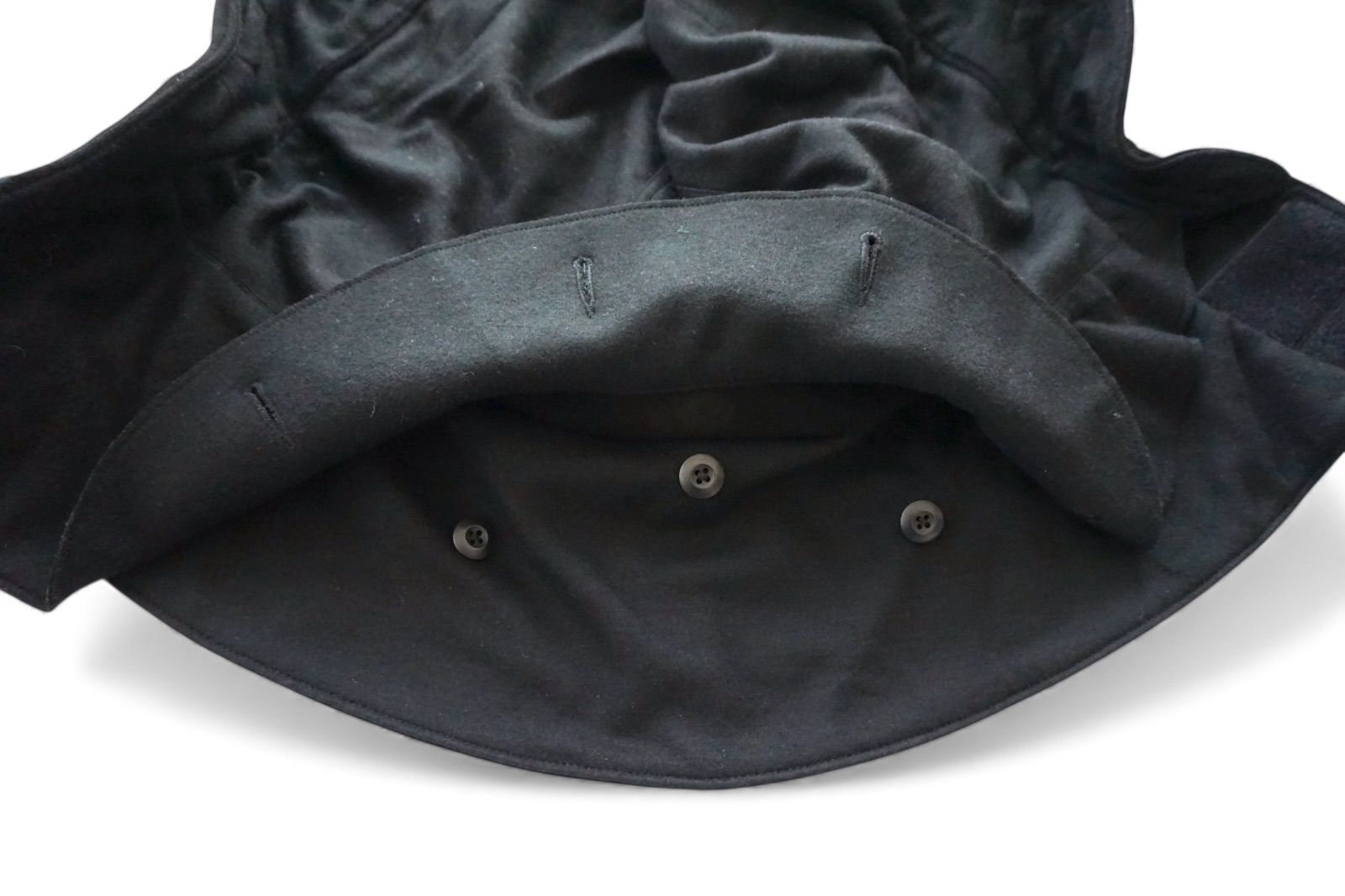 Matolite マトライト deerskin nubuck food ディアスキンヌバック