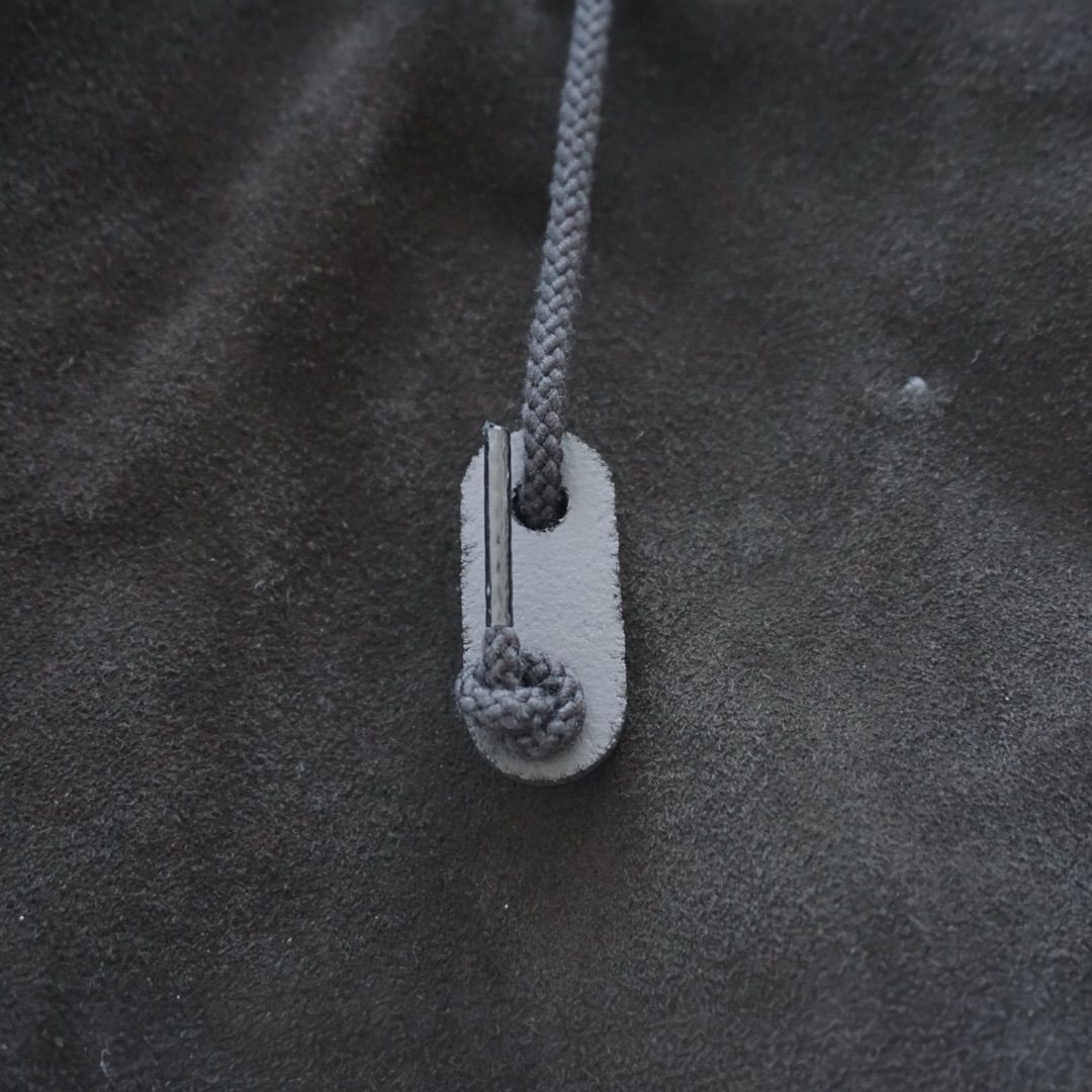 Matolite マトライト deerskin nubuck food ディアスキンヌバック