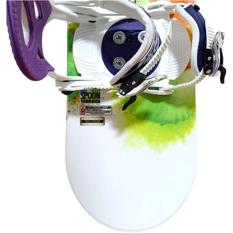 美品・3点セット】spoon STAMP 100cm スプーン スタンプ キッズ