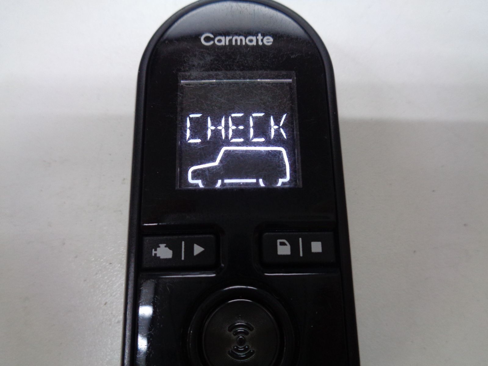 カーメイト Carmate TE-W80PSB エンジンスターターリモコン - メルカリ