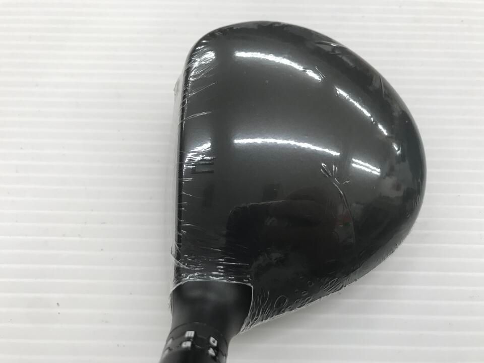 コブラ DS-ADAPT X 18.5度 SPEEDER NX for Cobra Sフレックス フェアウェイウッド 最短