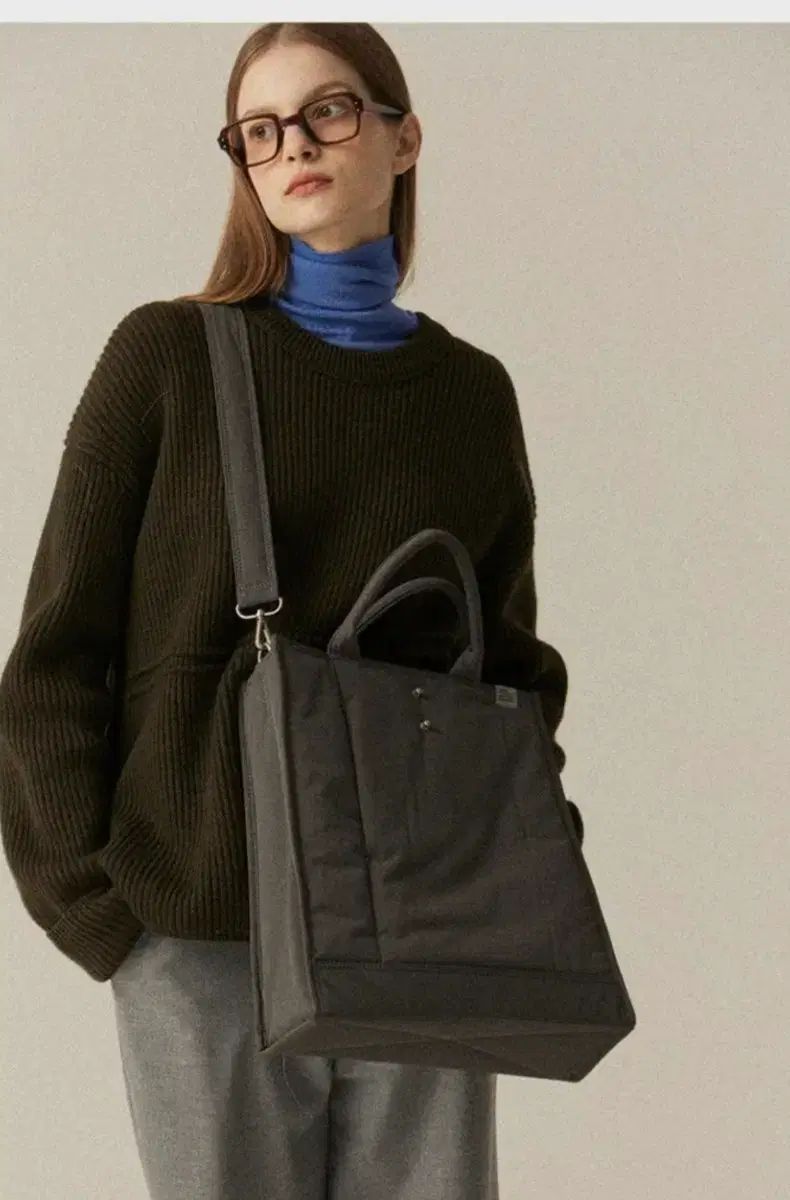 Switch TOTE BRIEF 002 Black です メッセンジャーバッグ ショルダーバッグ バッグ