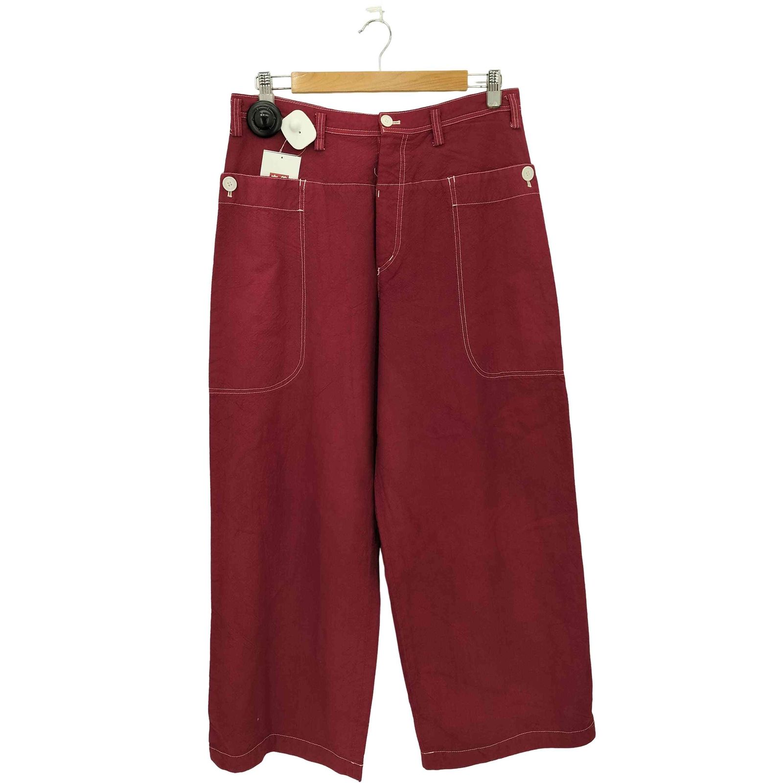 トリココムデギャルソン tricot COMME des GARCONS 90s ステッチ