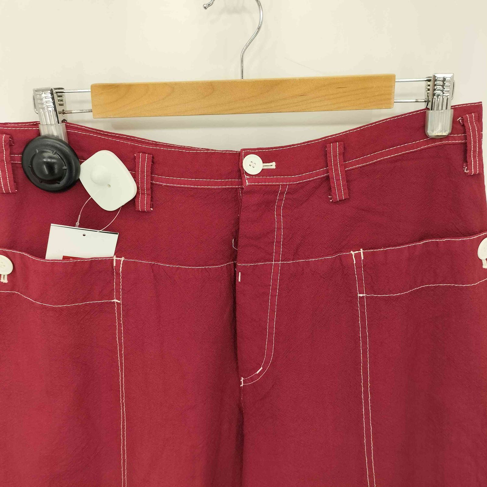 トリココムデギャルソン tricot COMME des GARCONS 90s ステッチ