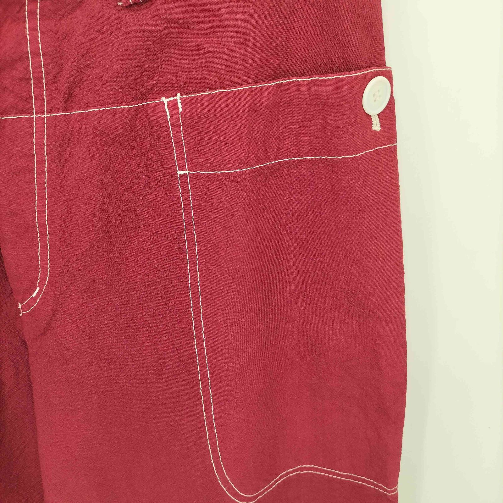 トリココムデギャルソン tricot COMME des GARCONS 90s ステッチ