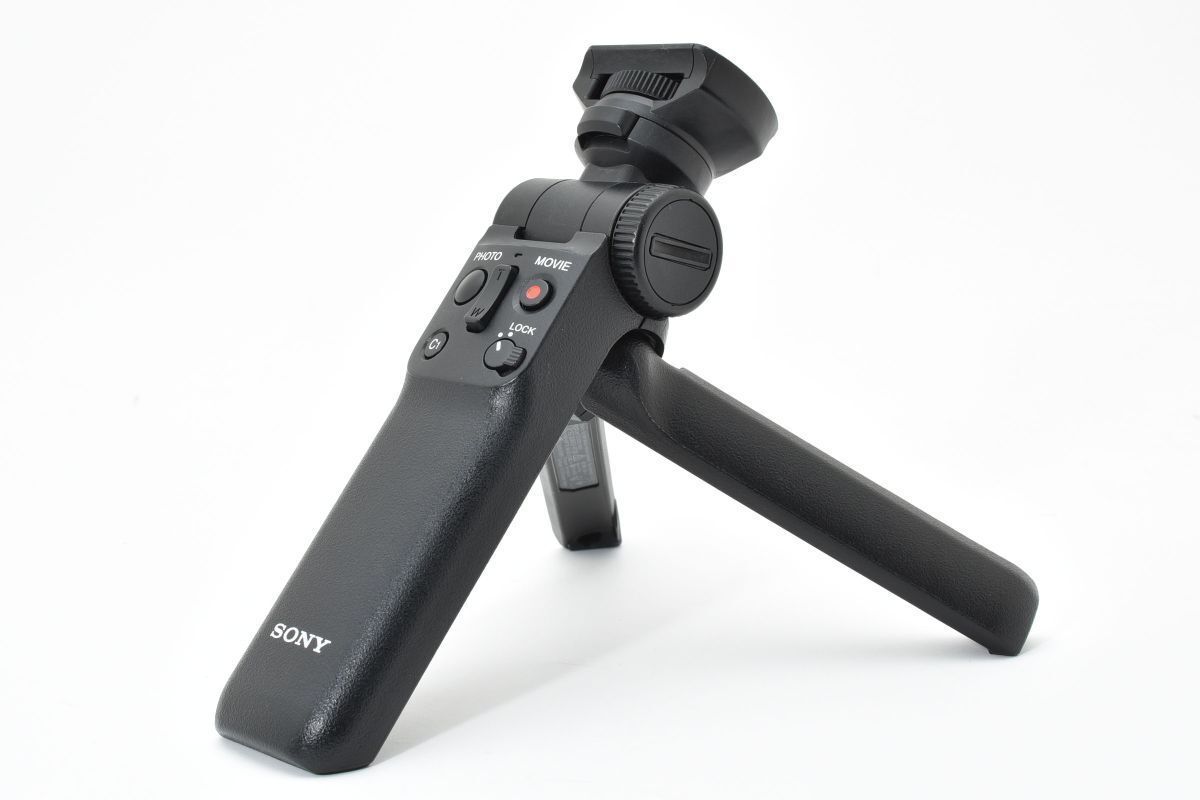 良品 SONY GP-VPT2BT ワイヤレスリモートコマンダー機能付