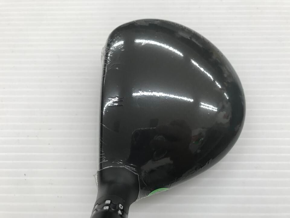 コブラ DS-ADAPT X 15.5度 SPEEDER NX for Cobra SRフレックス フェアウェイウッド 最短