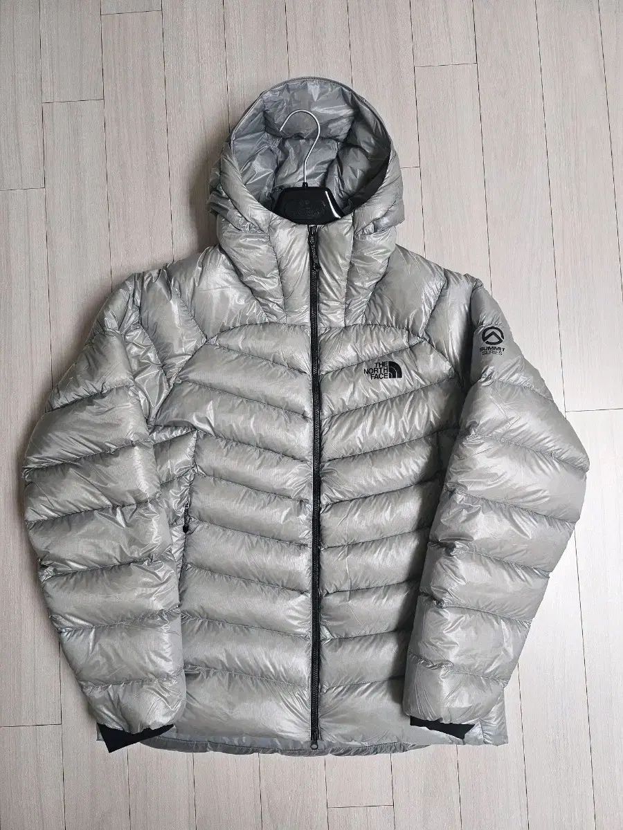 THE NORTH FACE ザノースフェイス マッターホルン グレー XL ダウン
