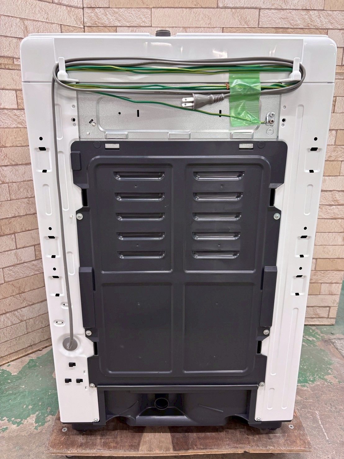 大阪送料無料☆3か月保障付き☆洗濯機☆パナソニック☆5kg☆2020年☆NA