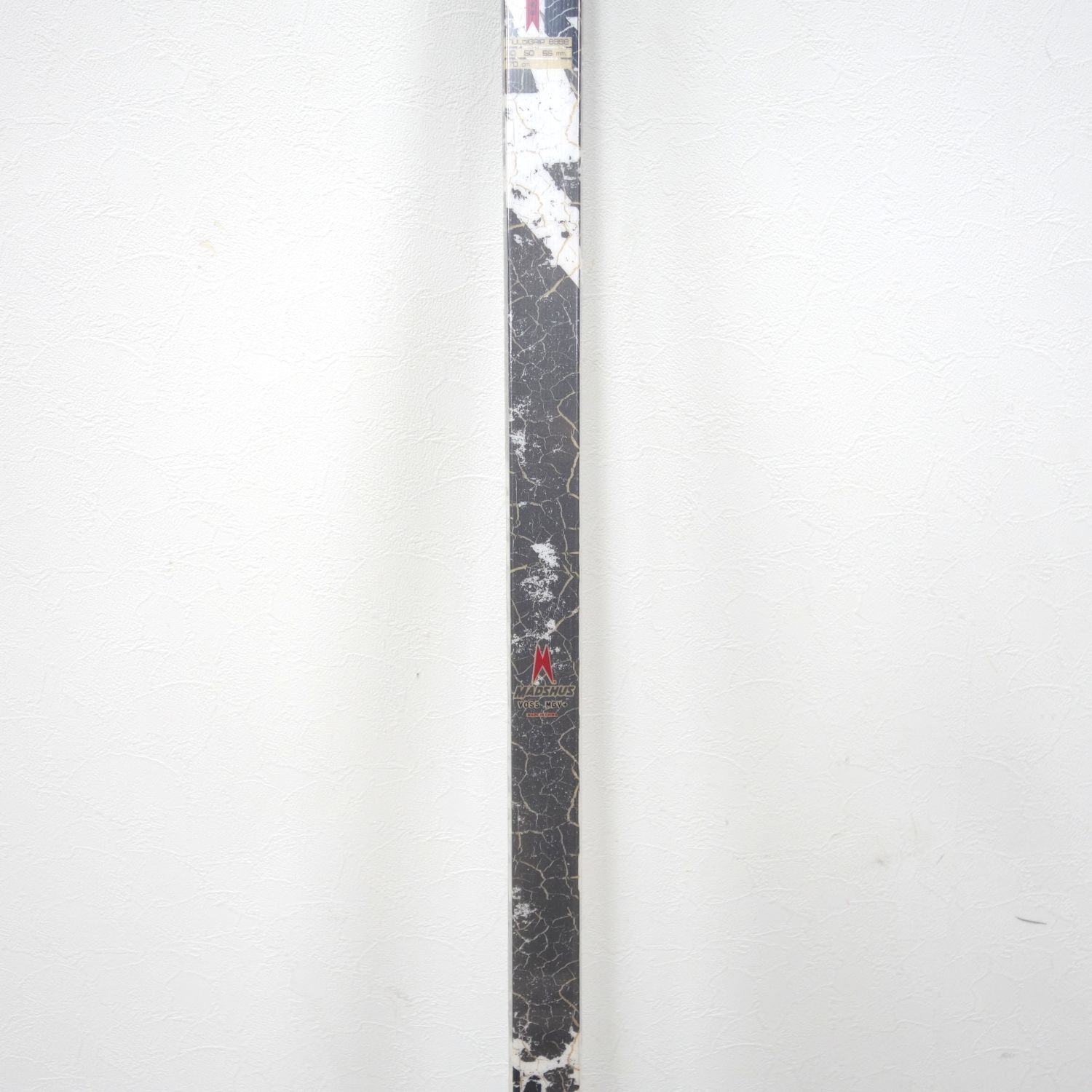 マズシャス VOSS MGV＋ Madshus Voss MGV+ Ski | Wilderness Sports AU