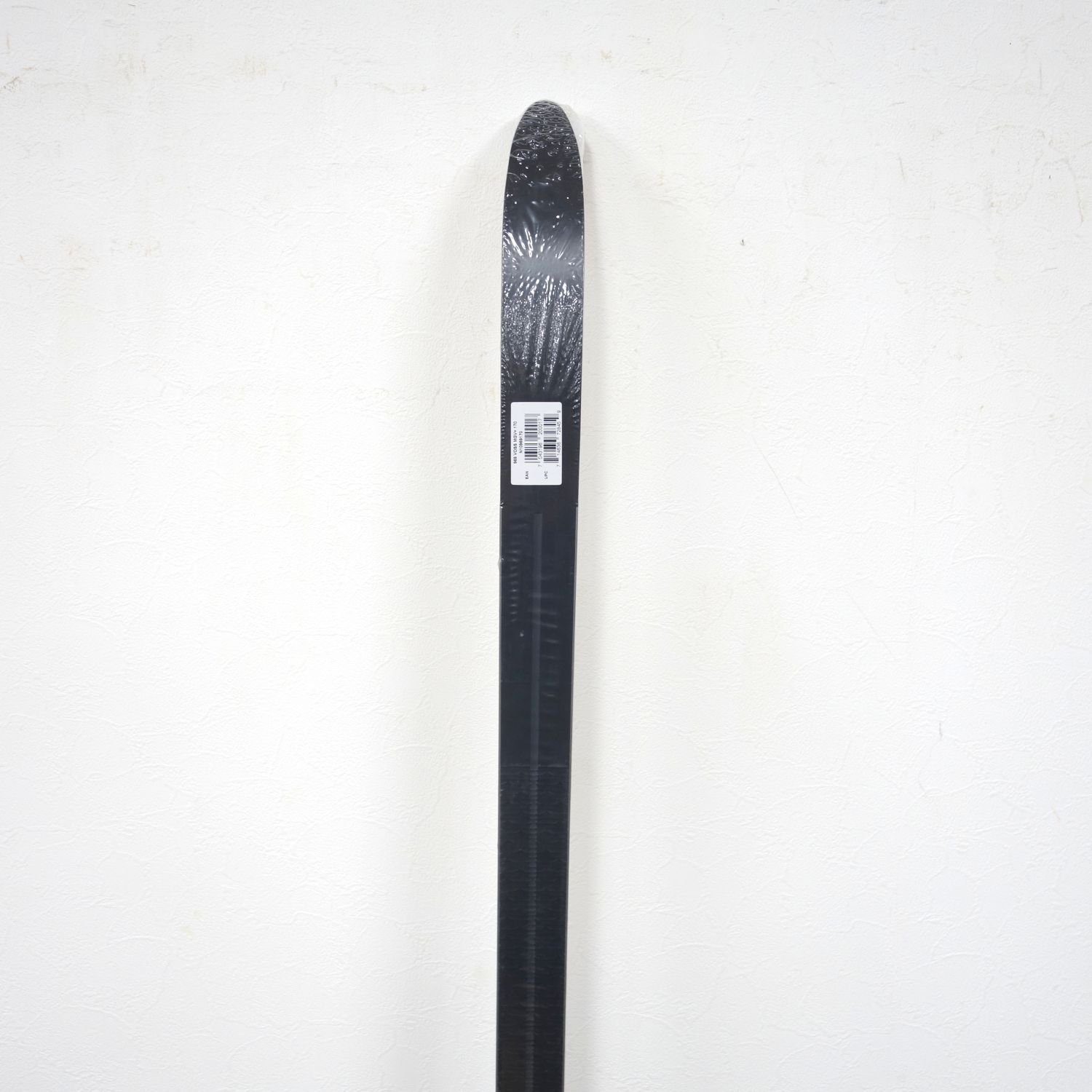 未使用 マズシャス MADSHUS VOSS MGV PLUS 170cm クロ - メルカリ