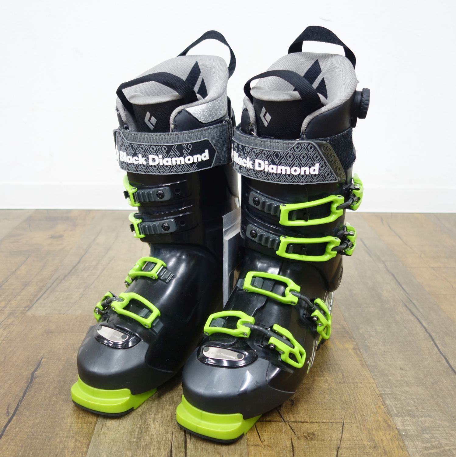 ブラックダイヤモンド Black Diamond 26