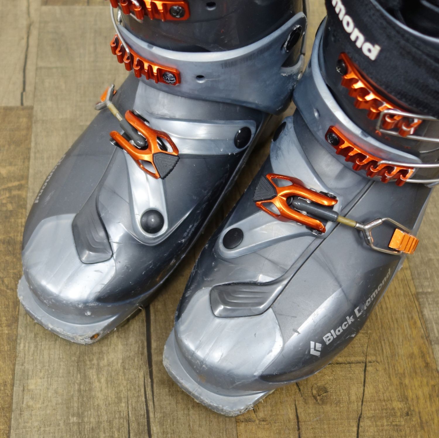 ブラックダイヤモンド Black Diamond PRIME 27 5 cm 31